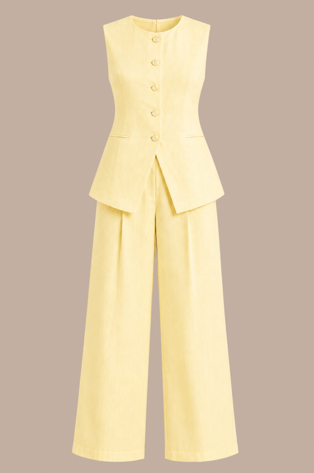 Valo set