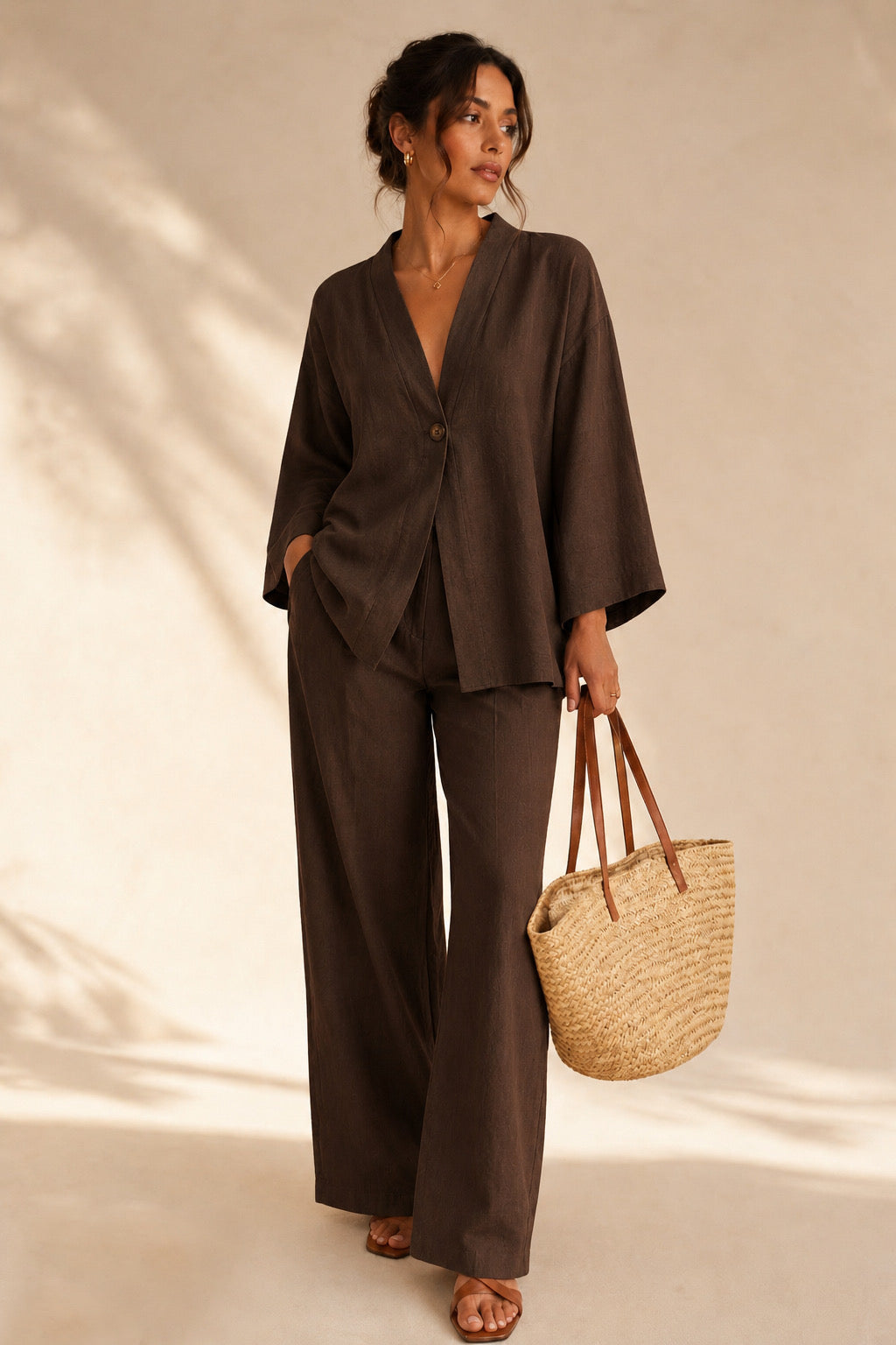 Grace set