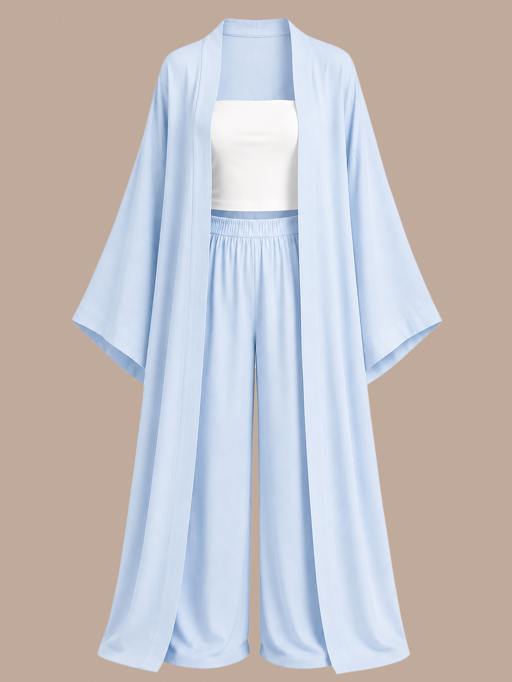 Aura set