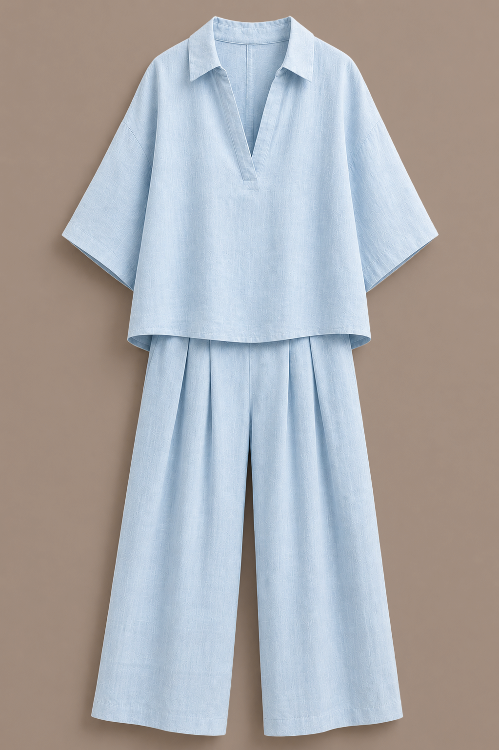 Luna set